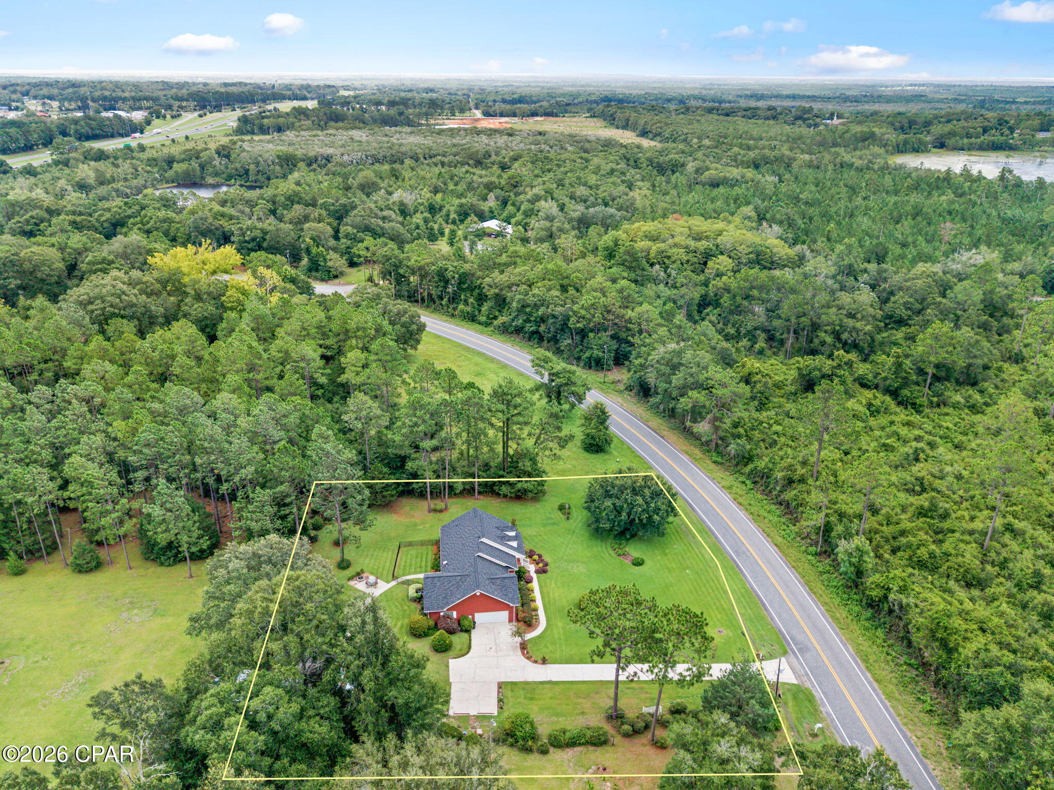 Oak Ridge - Residential