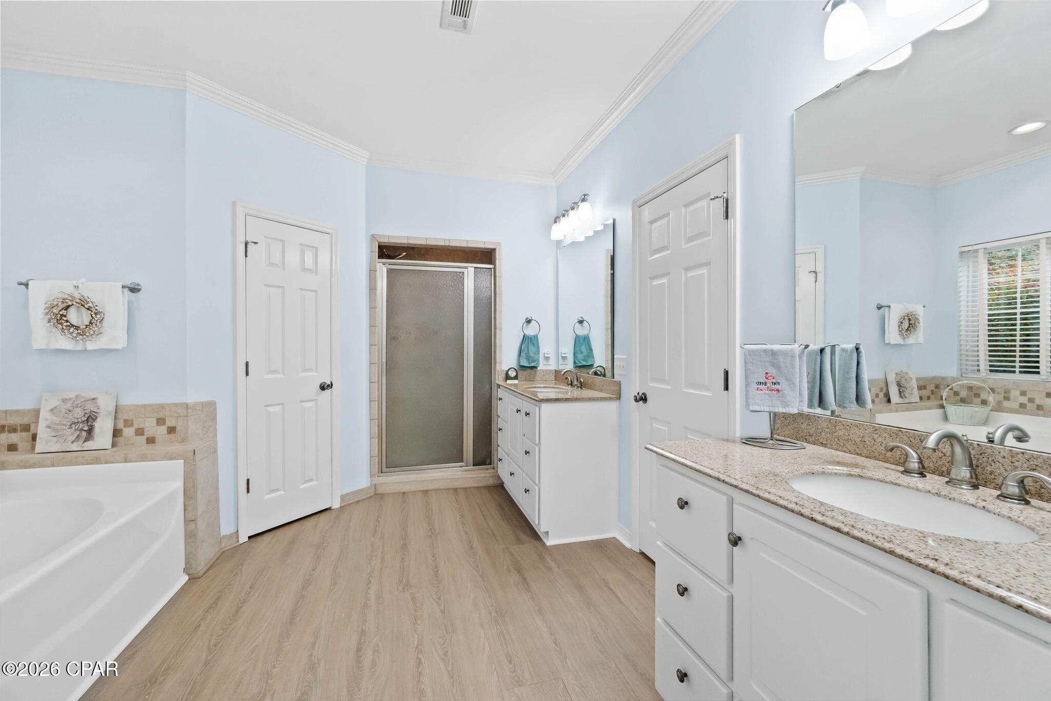 Oak Ridge - Residential