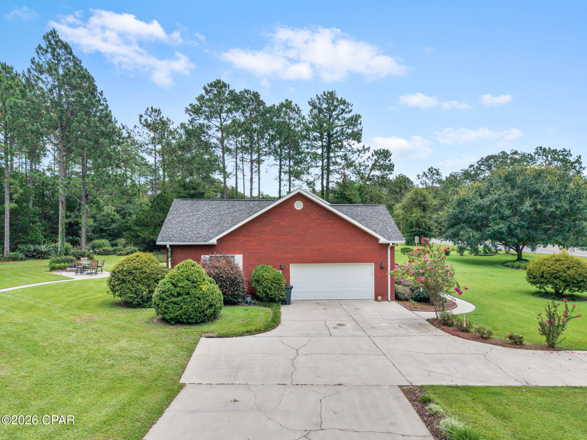 Oak Ridge - Residential