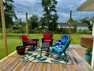 Woodcrest - Residential