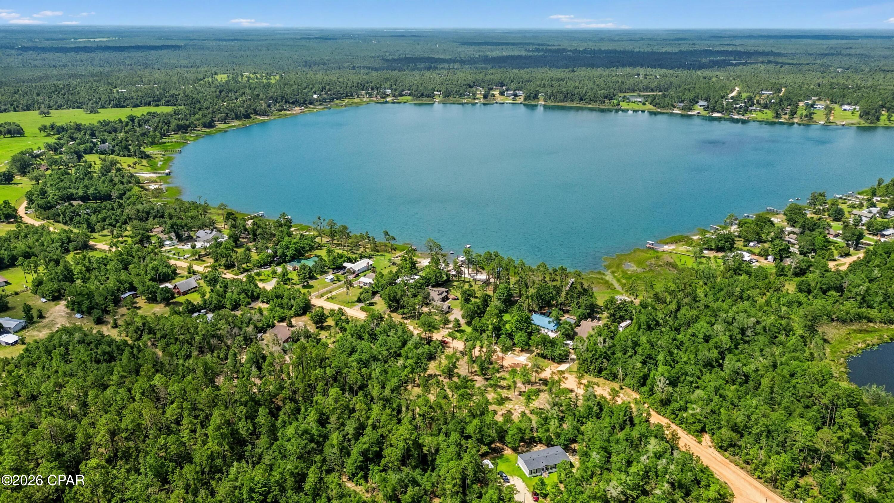 Silver Lake - Land