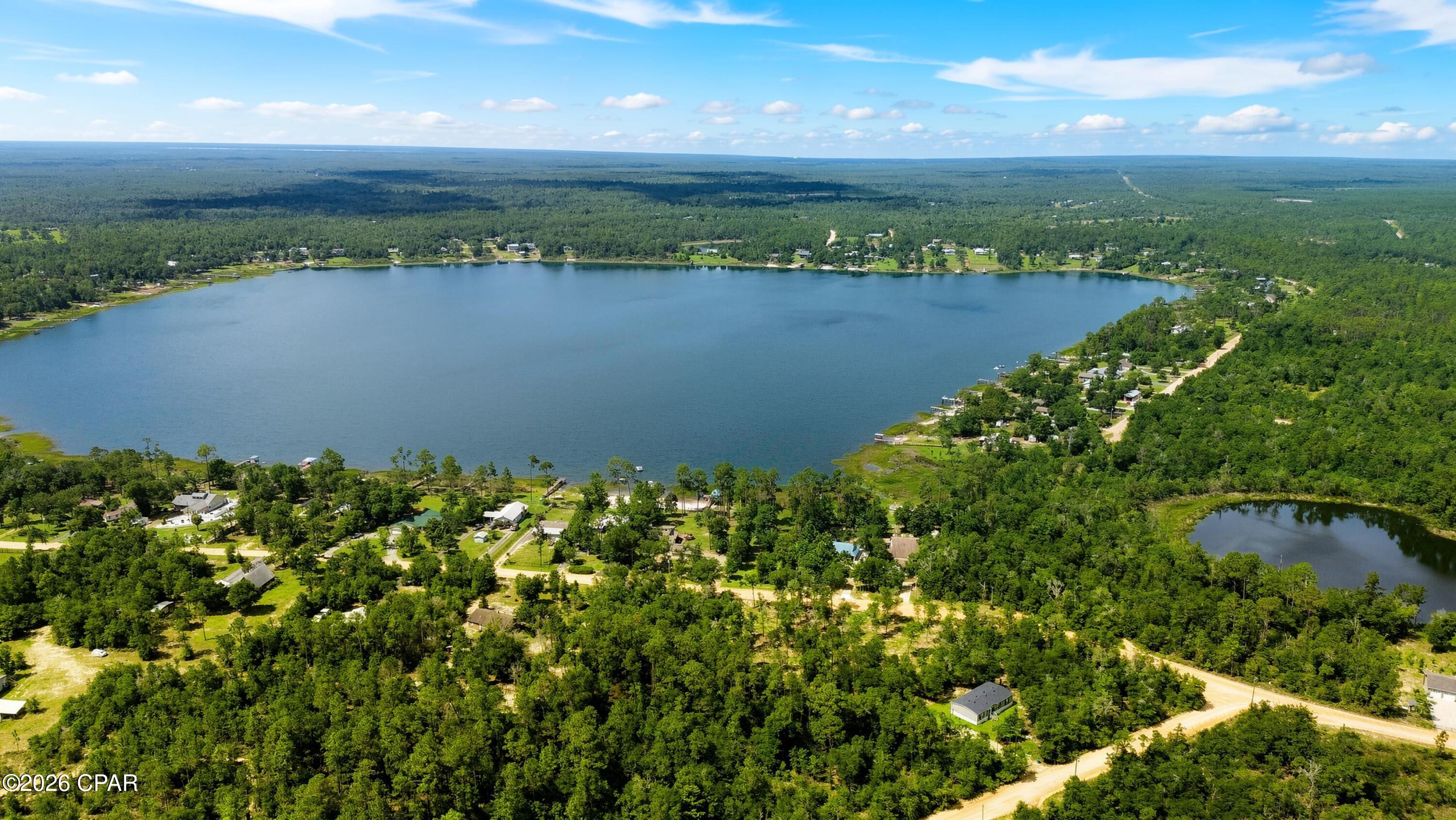 Silver Lake - Land