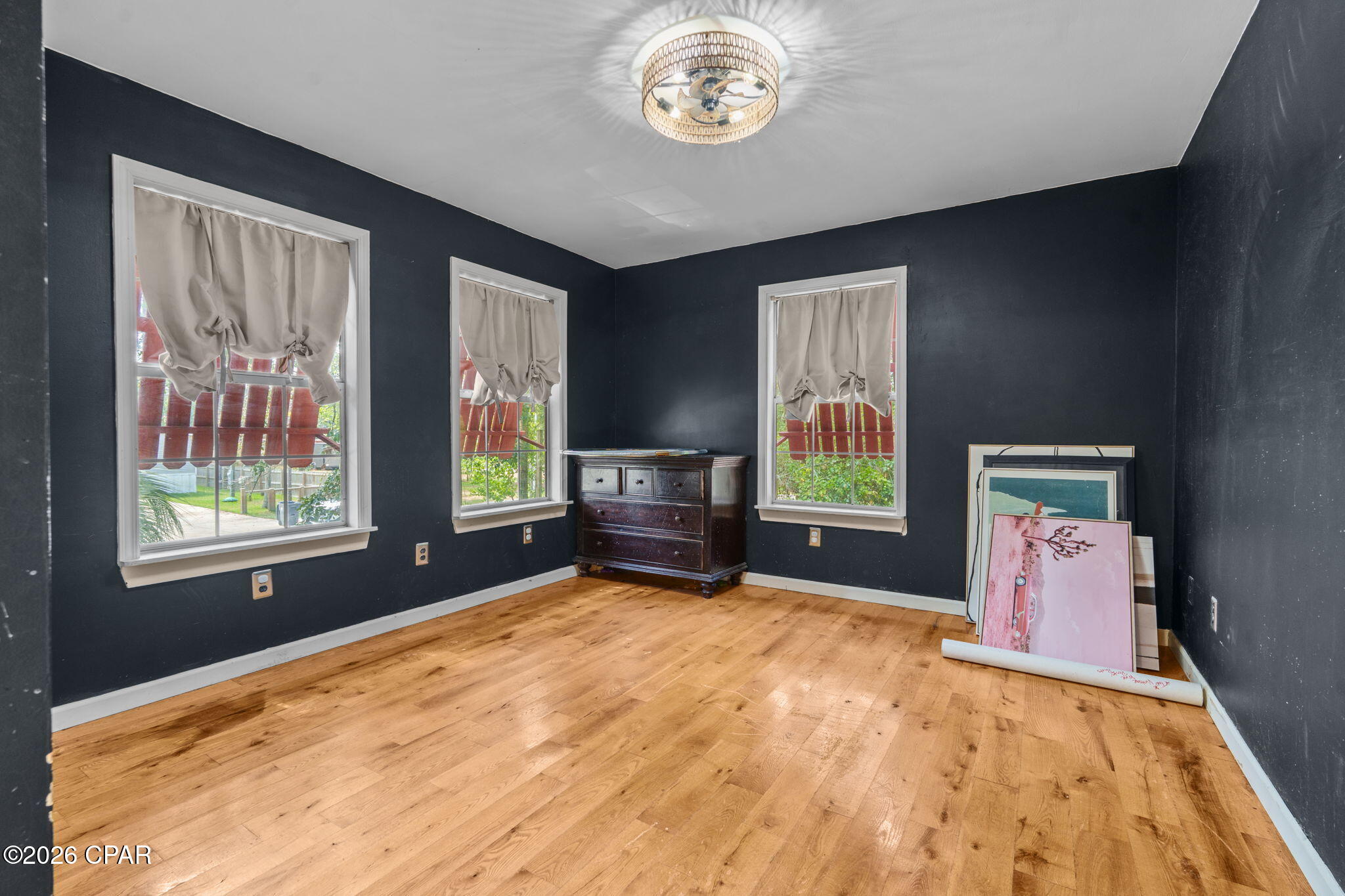 Bay Shadows Estates - Residential