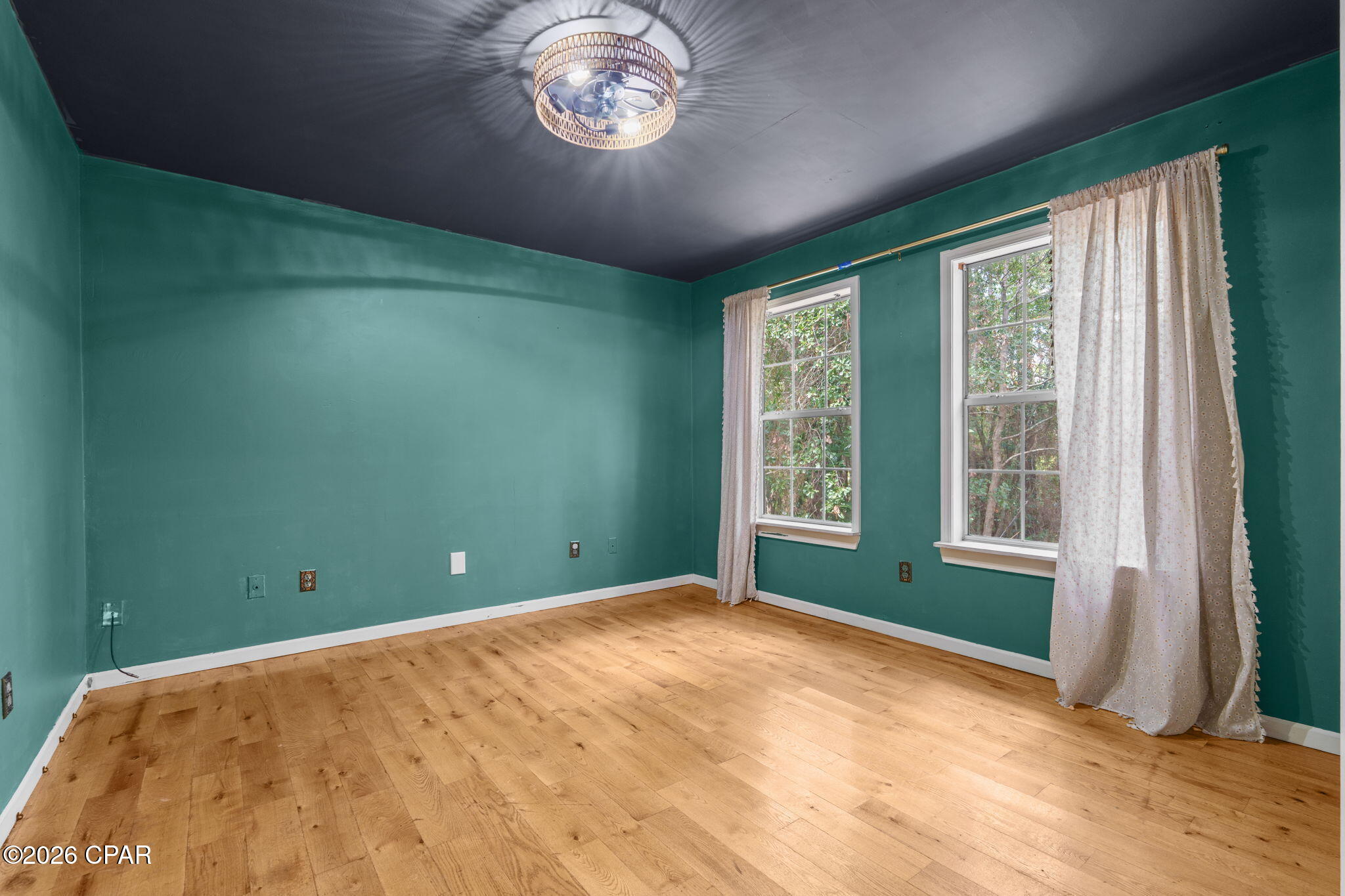 Bay Shadows Estates - Residential