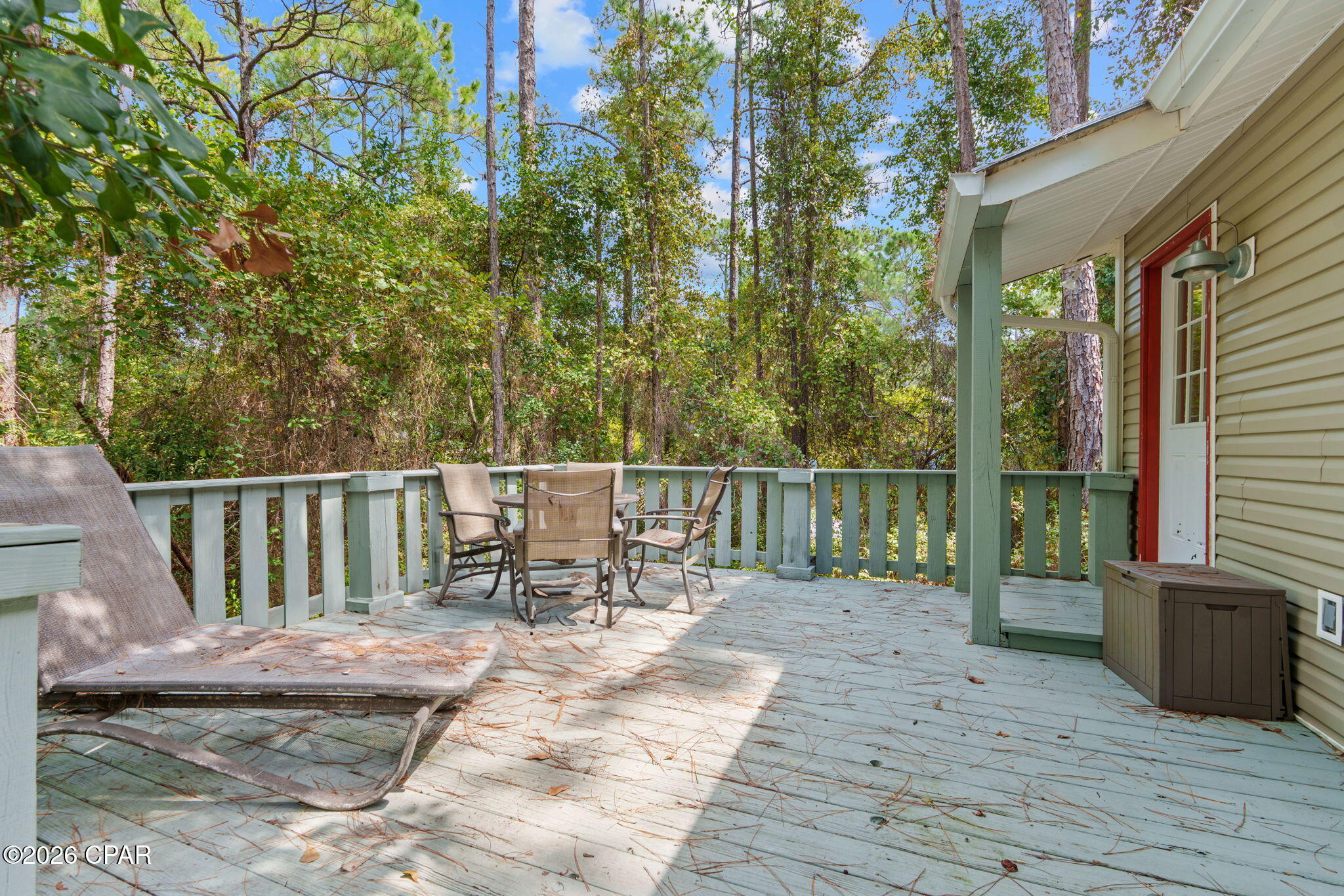 Bay Shadows Estates - Residential