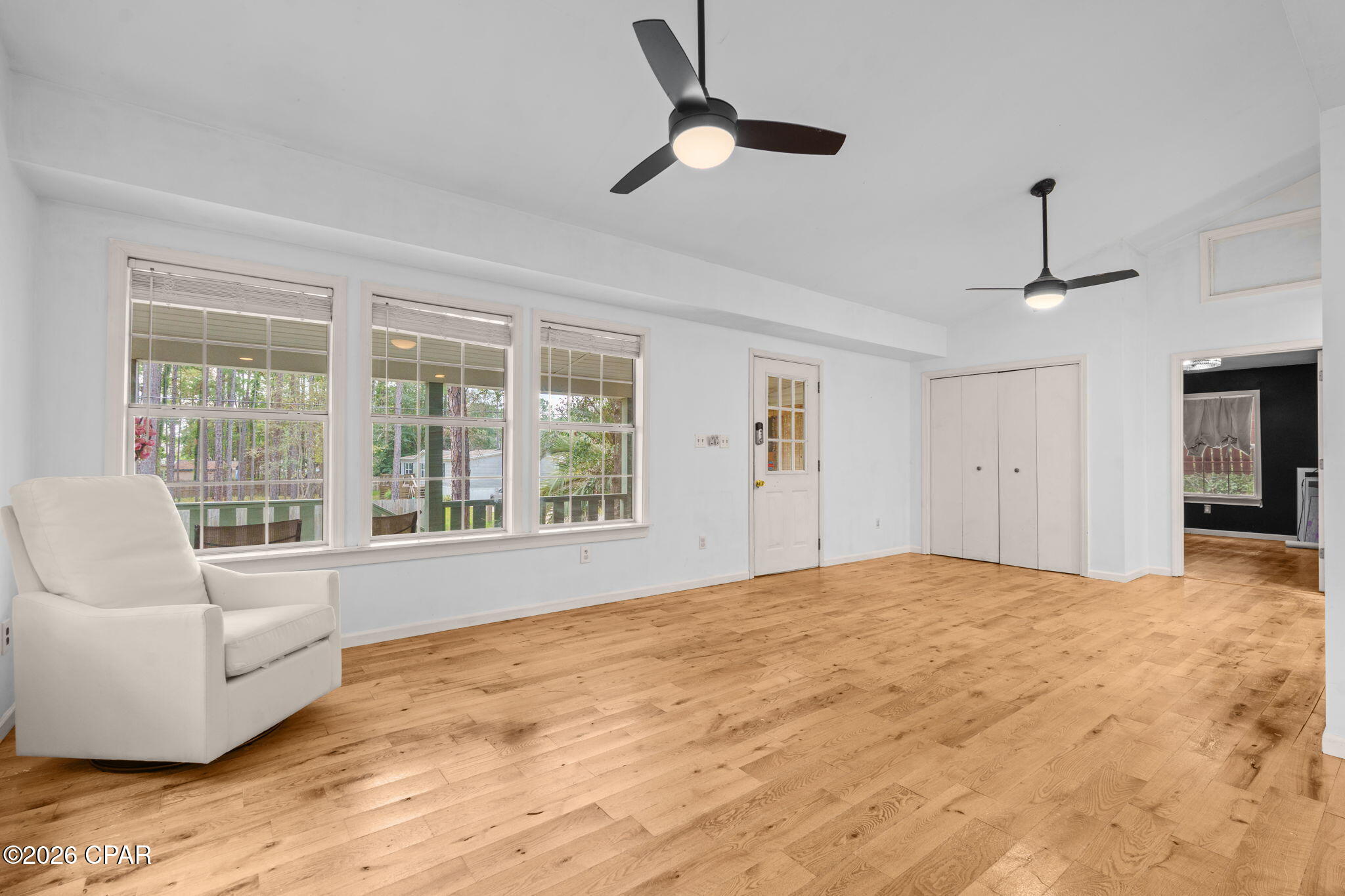 Bay Shadows Estates - Residential