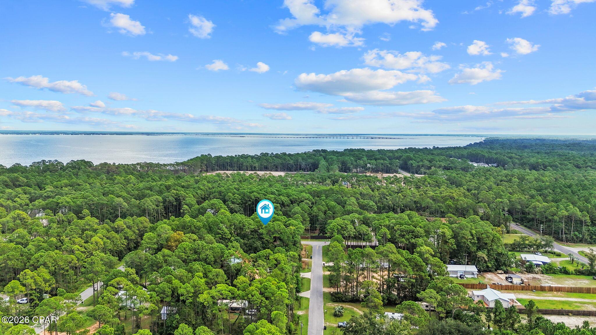 Bay Shadows Estates - Residential