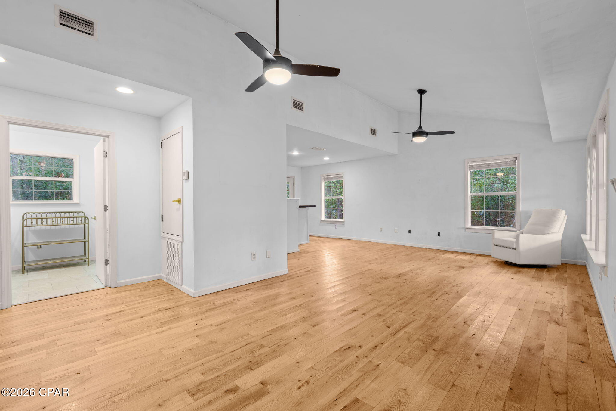 Bay Shadows Estates - Residential