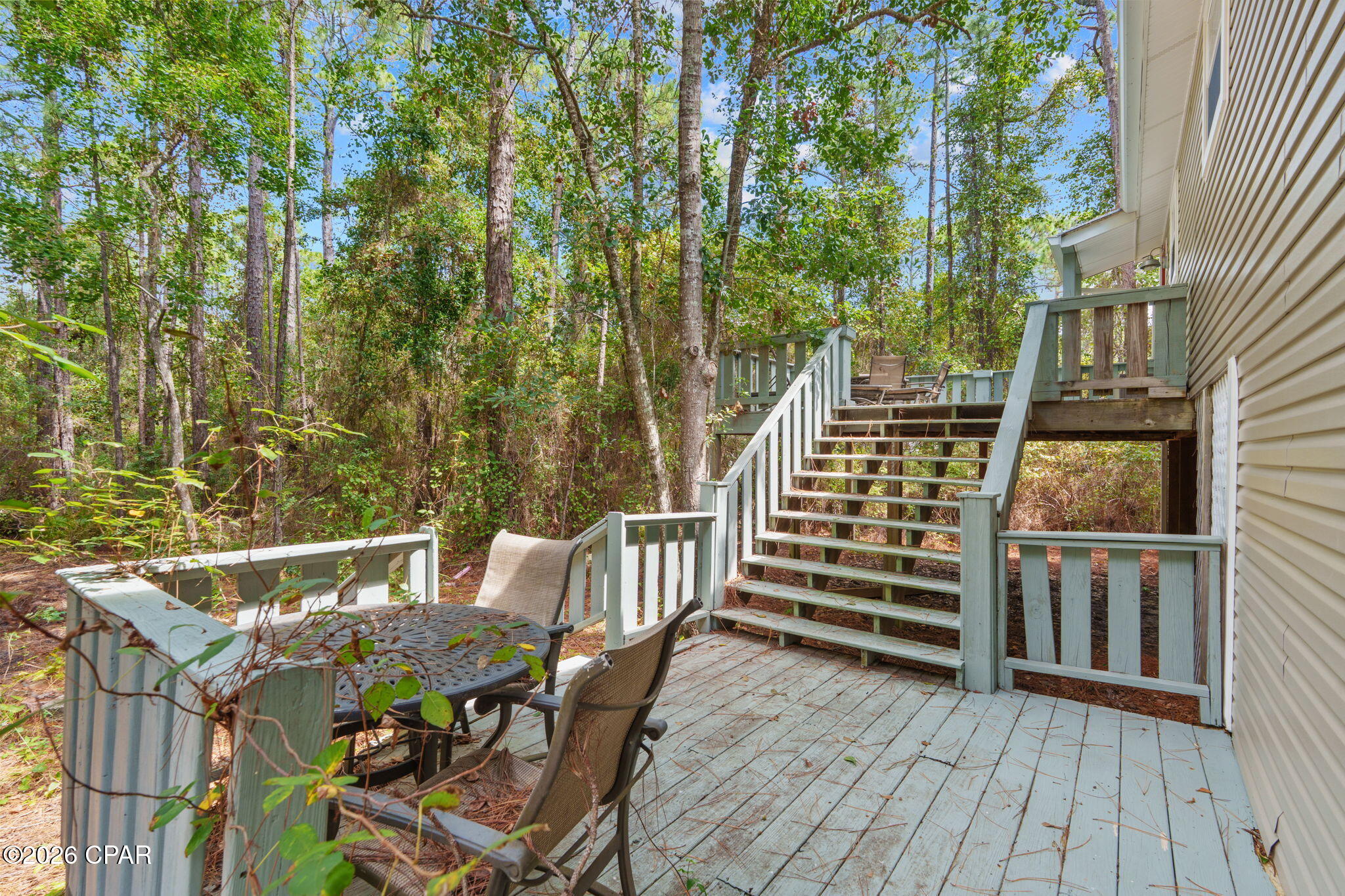 Bay Shadows Estates - Residential