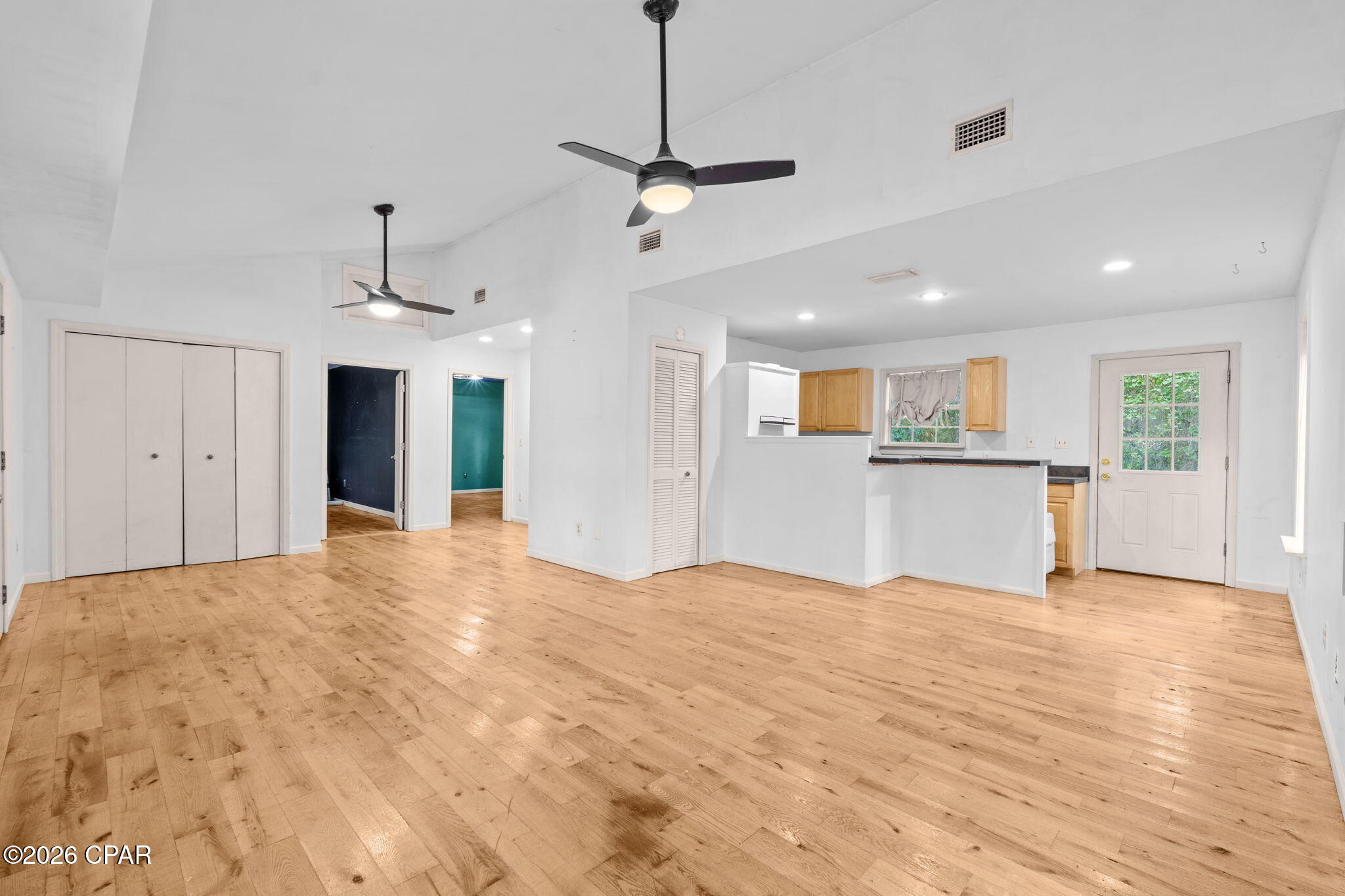Bay Shadows Estates - Residential