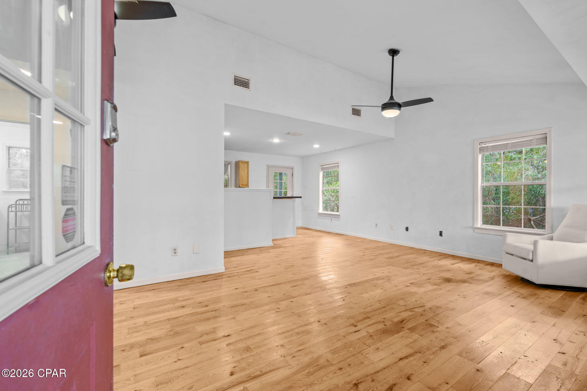 Bay Shadows Estates - Residential