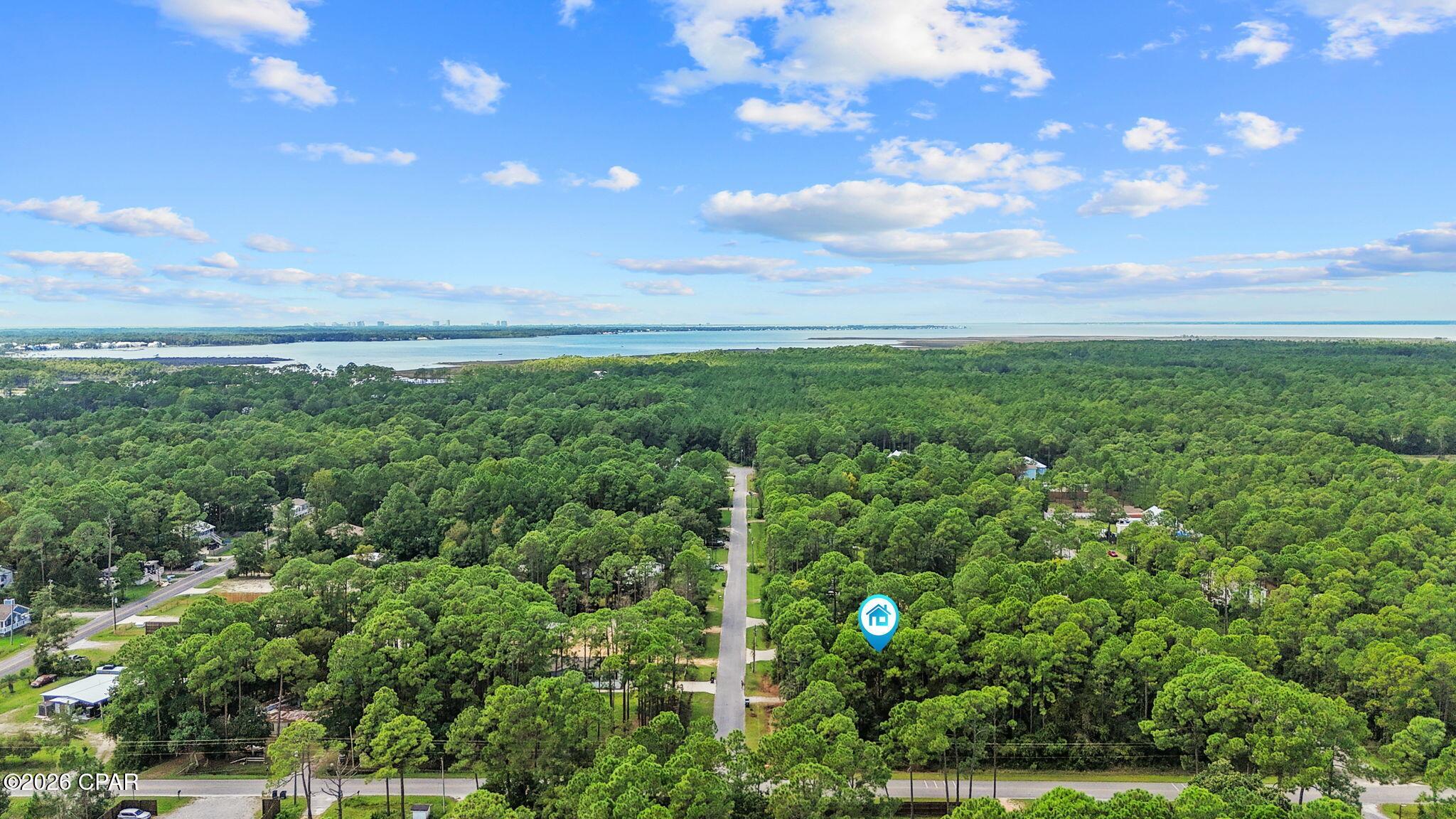 Bay Shadows Estates - Residential