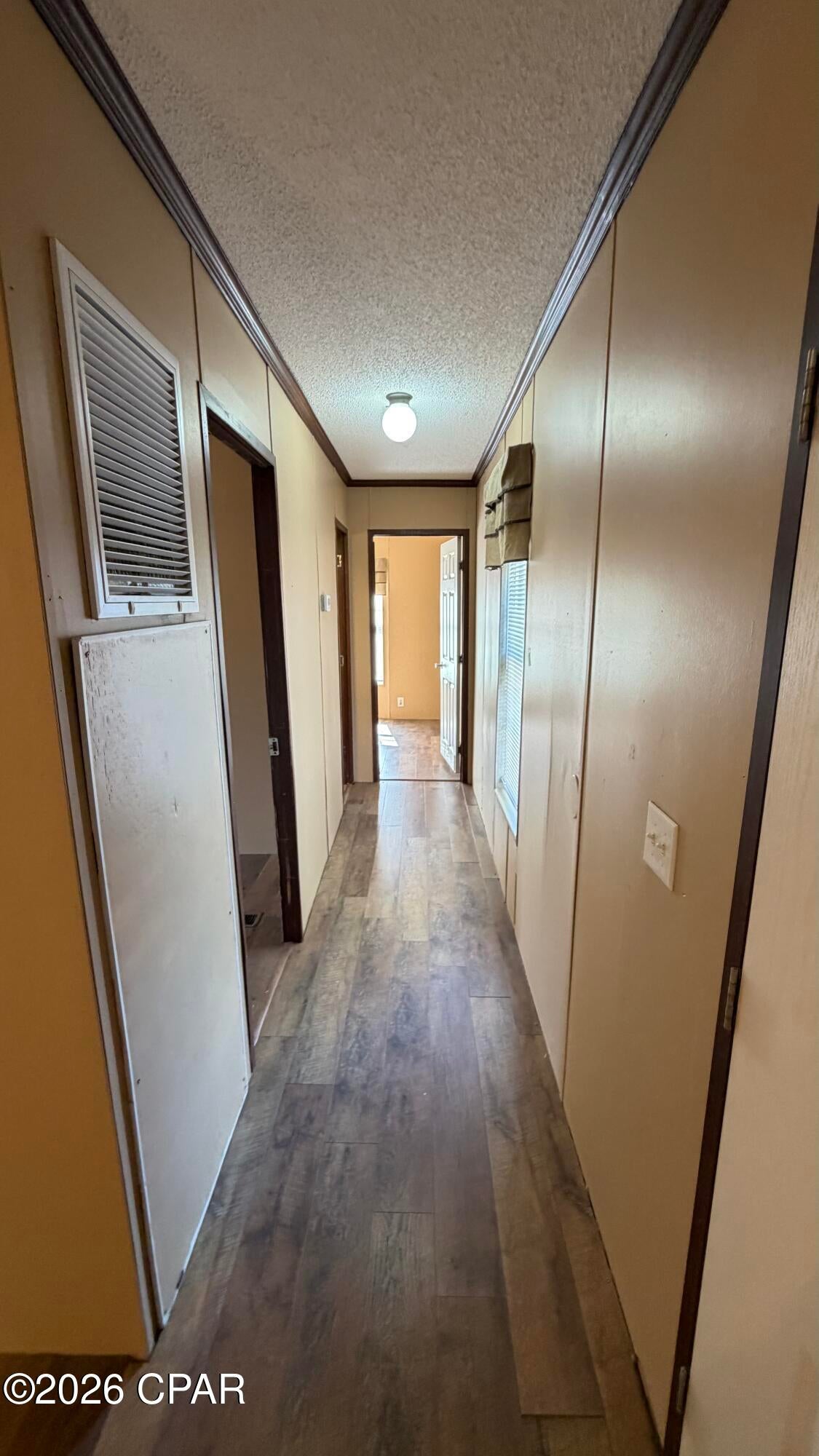 [No Recorded Subdiv] - Residential Lease