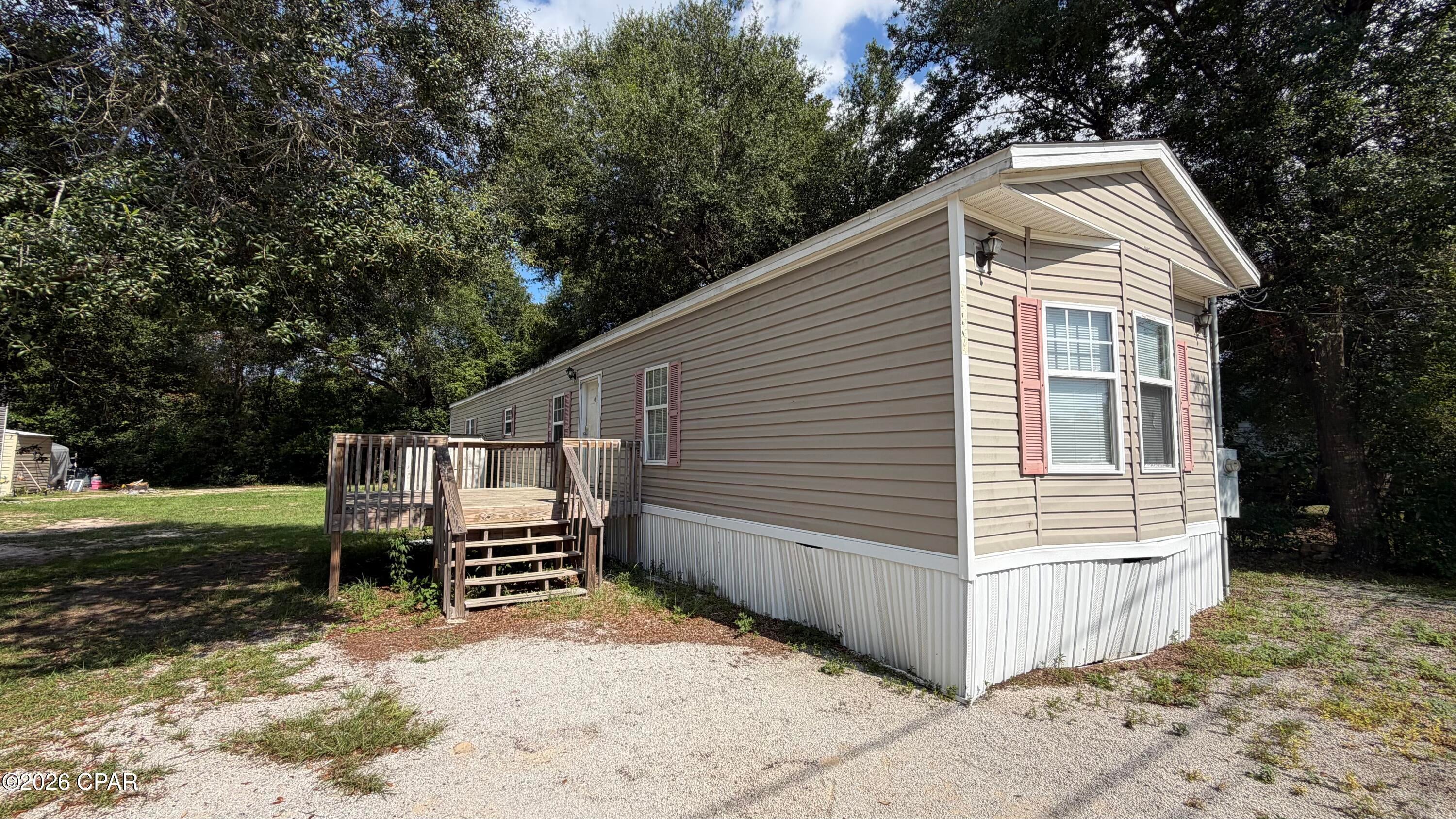[No Recorded Subdiv] - Residential Lease