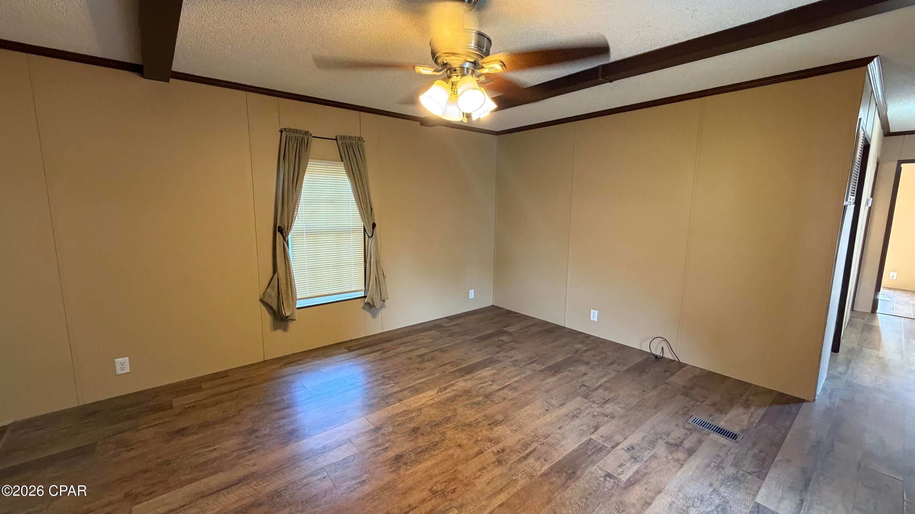 [No Recorded Subdiv] - Residential Lease