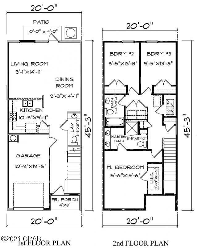 Waterfall Phase I - Residential