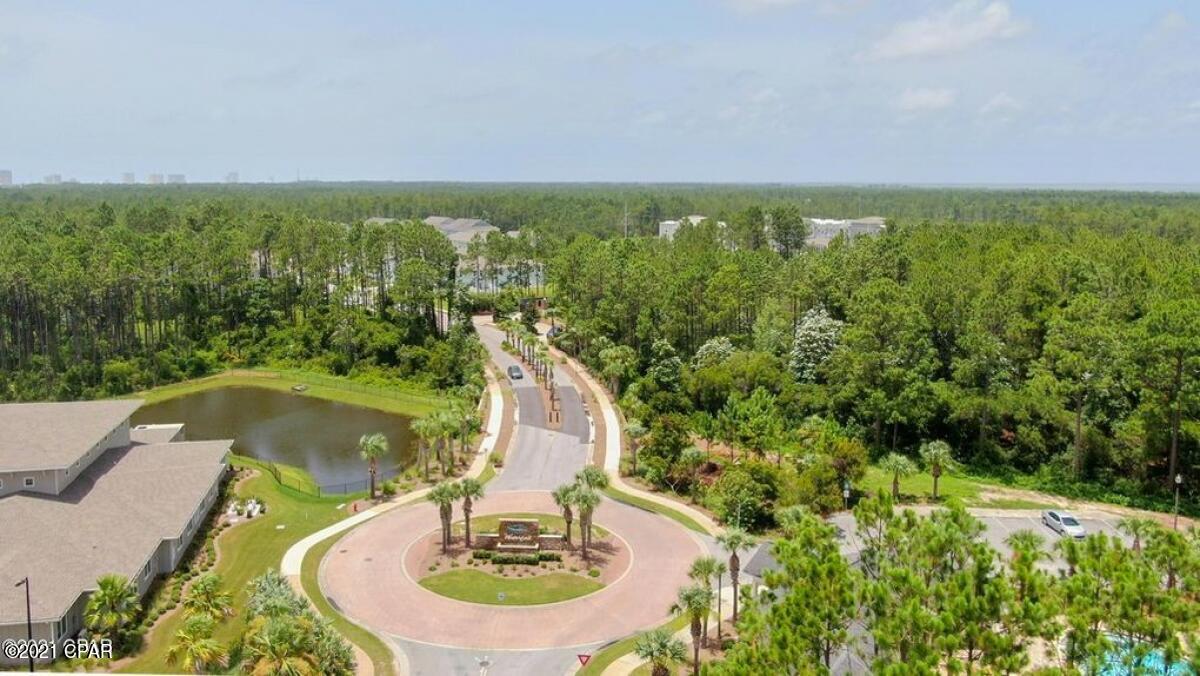 Waterfall Phase I - Residential