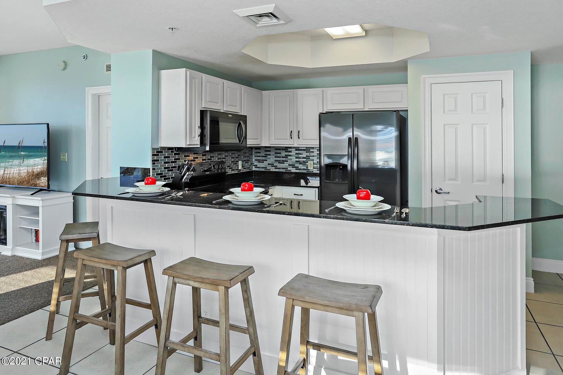 Calypso Towers I - Residential