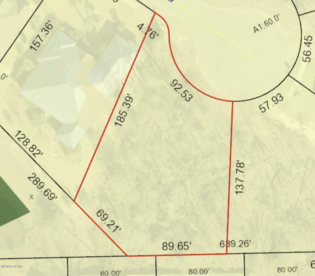 The Meadows & The Pointe - Land