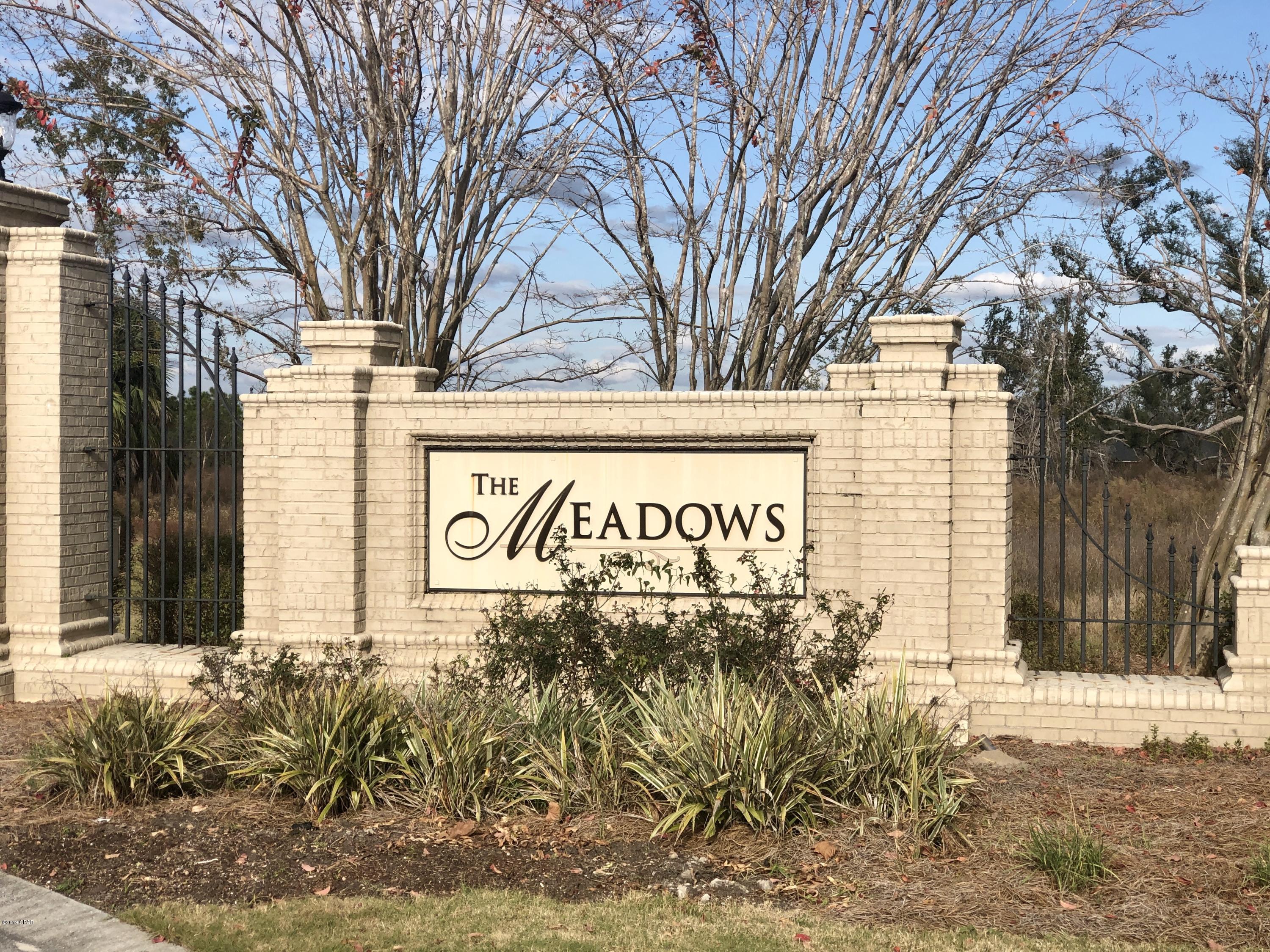 The Meadows & The Pointe - Land