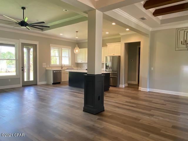 Cedar Creek Ph II - Residential
