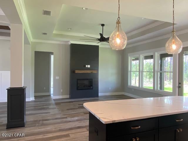 Cedar Creek Ph II - Residential