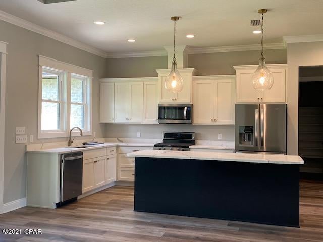 Cedar Creek Ph II - Residential