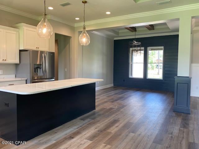 Cedar Creek Ph II - Residential