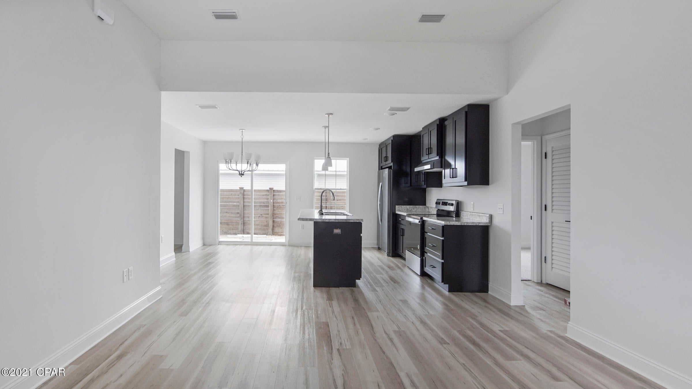 [No Recorded Subdiv] - Residential Lease