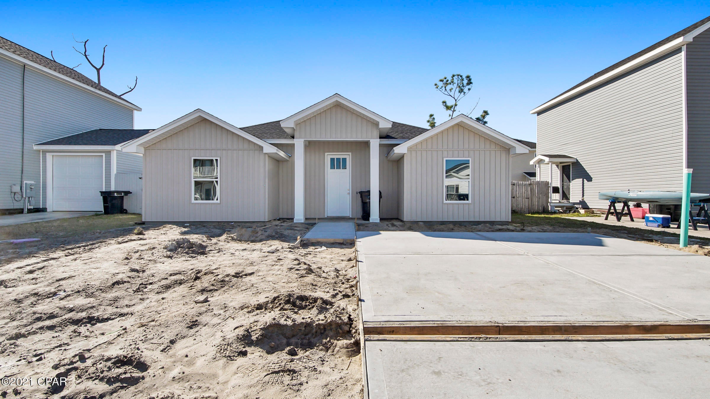 [No Recorded Subdiv] - Residential Lease