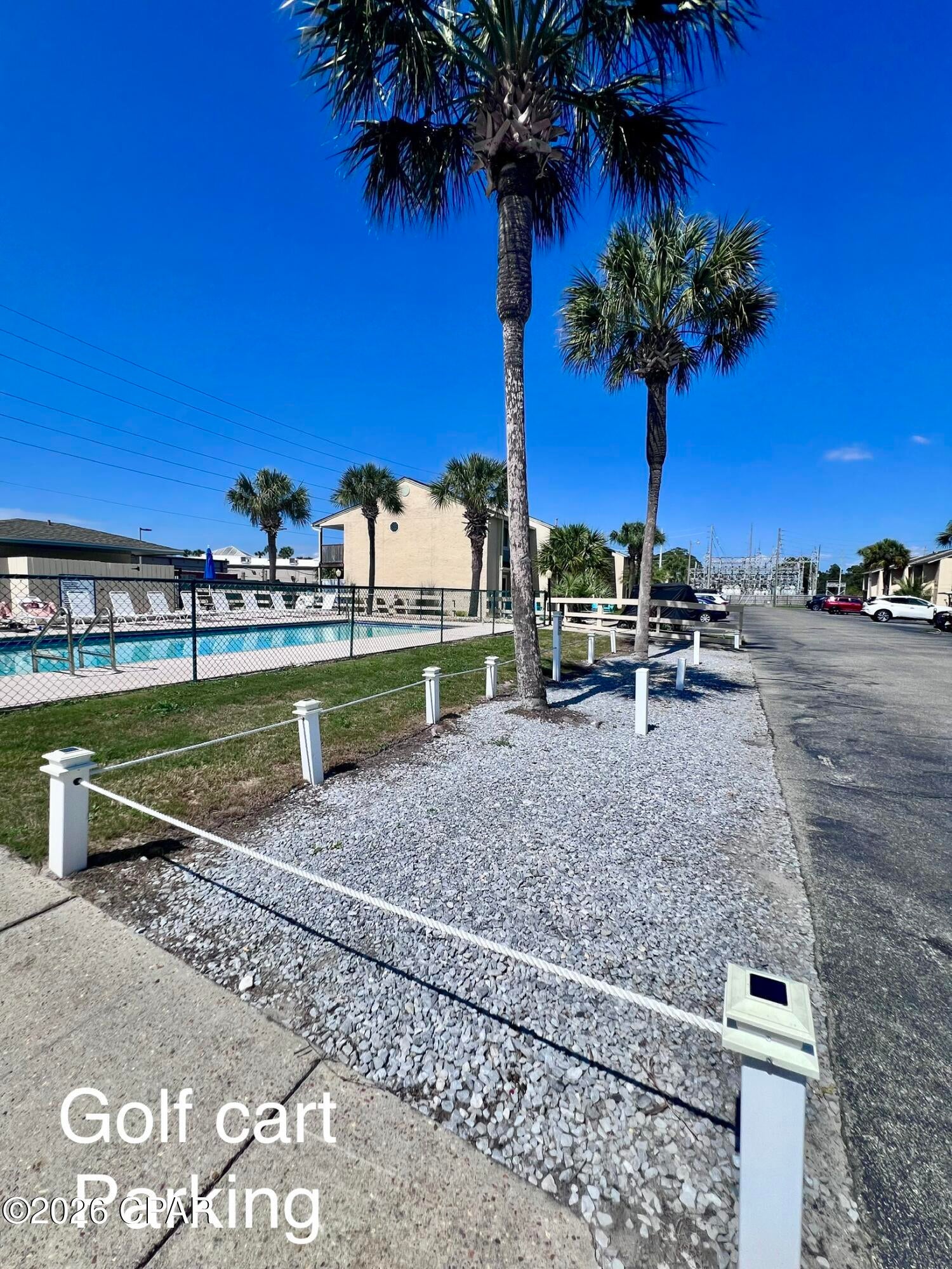 Gulf Highlands - Residential