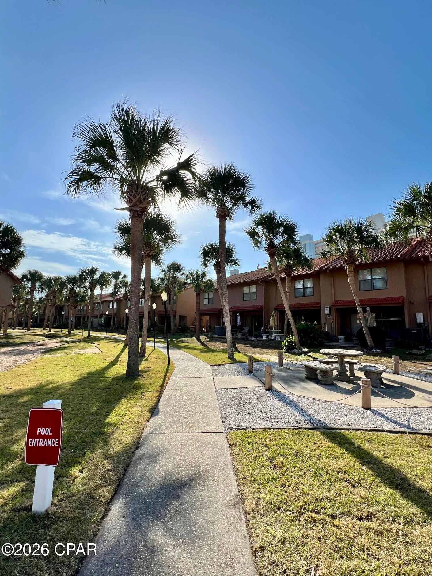 Gulf Highlands - Residential