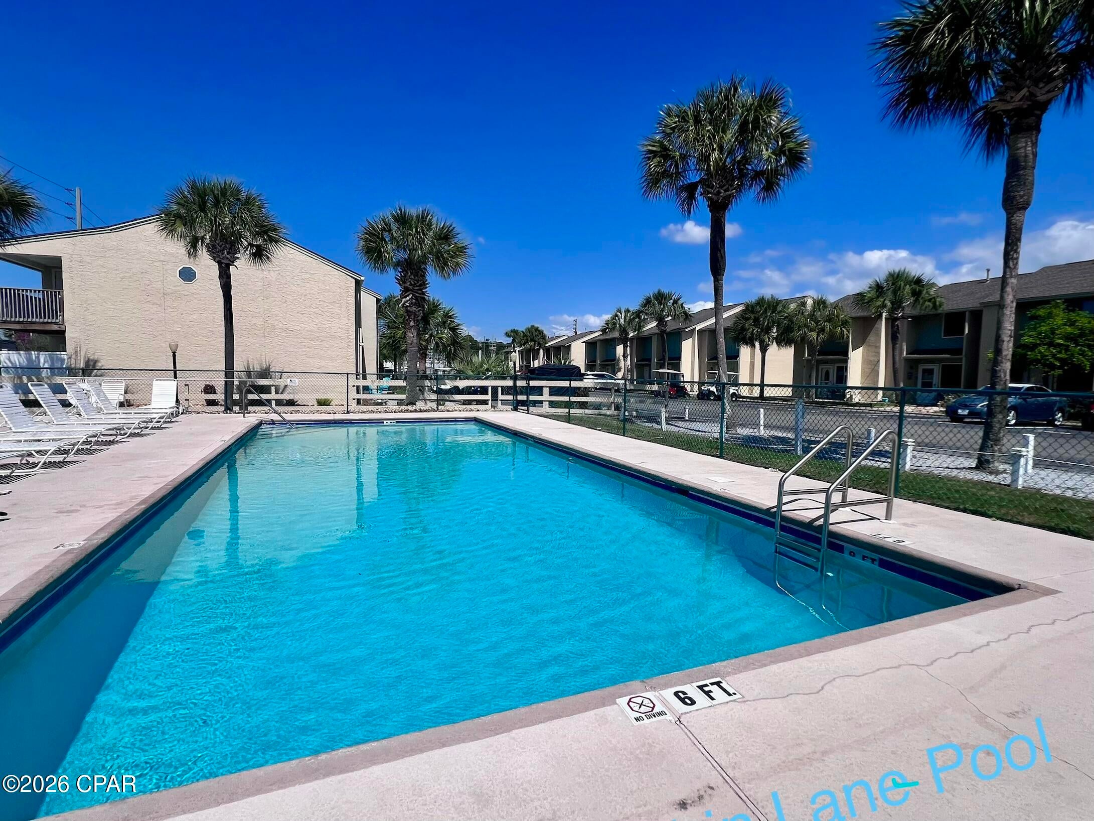 Gulf Highlands - Residential