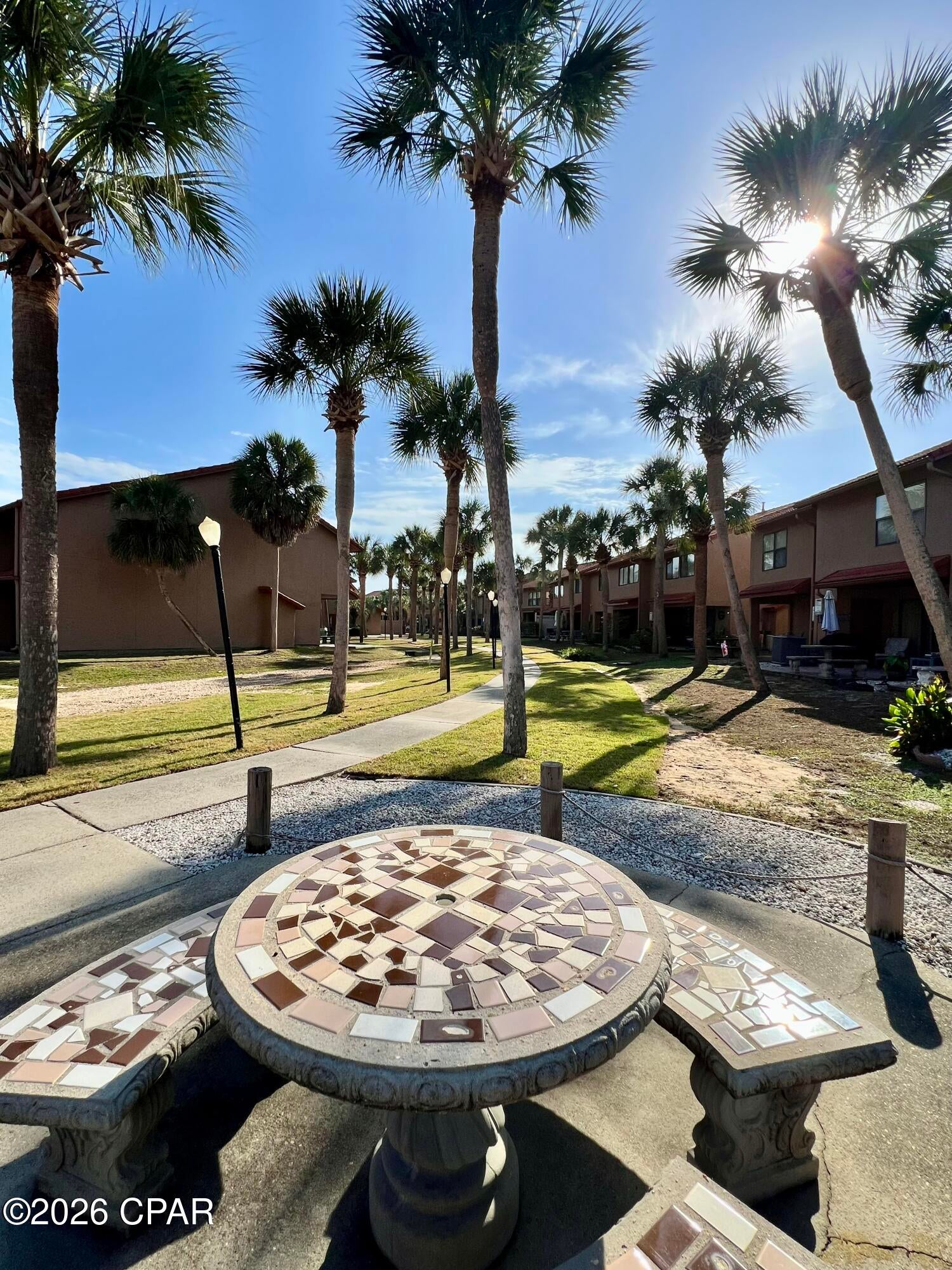 Gulf Highlands - Residential