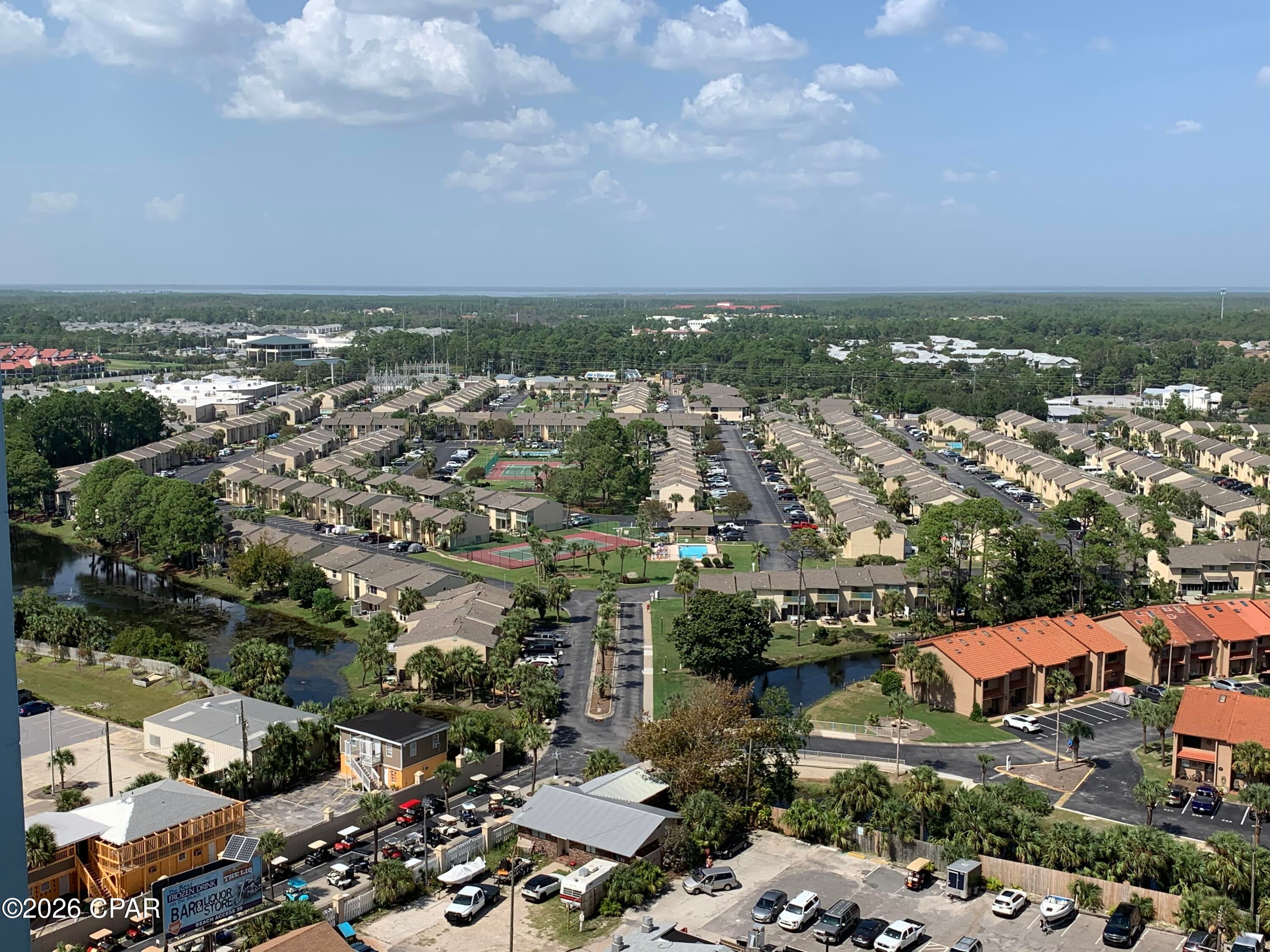 Gulf Highlands - Residential