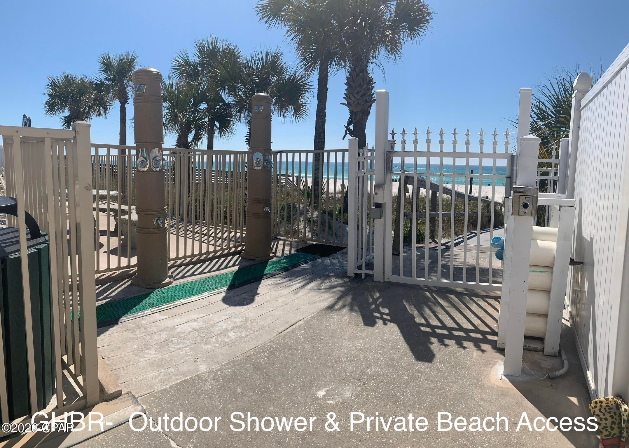 Gulf Highlands - Residential