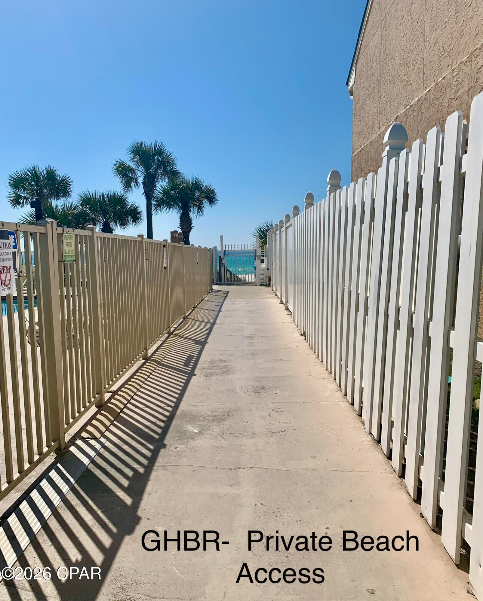 Gulf Highlands - Residential