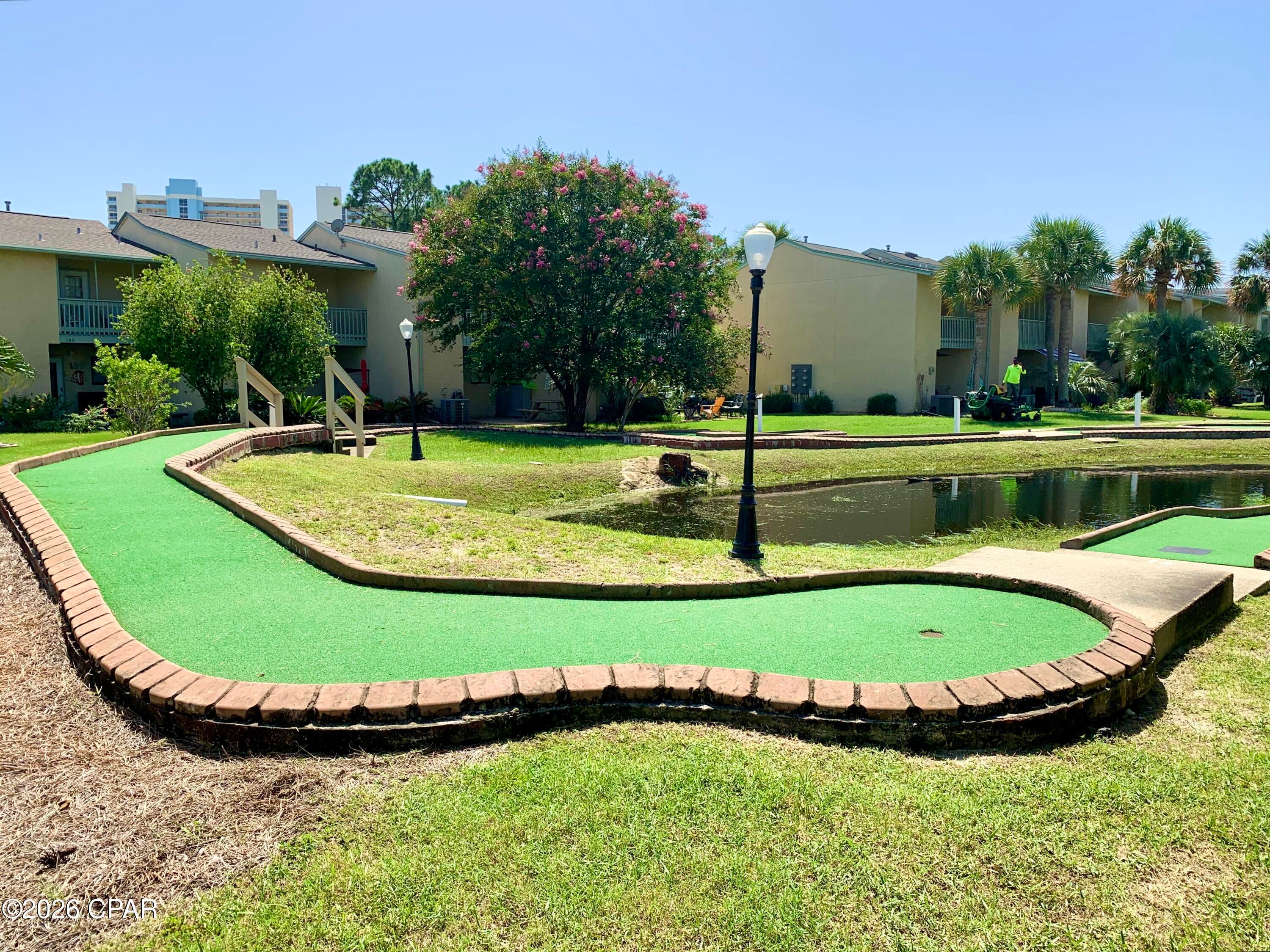 Gulf Highlands - Residential