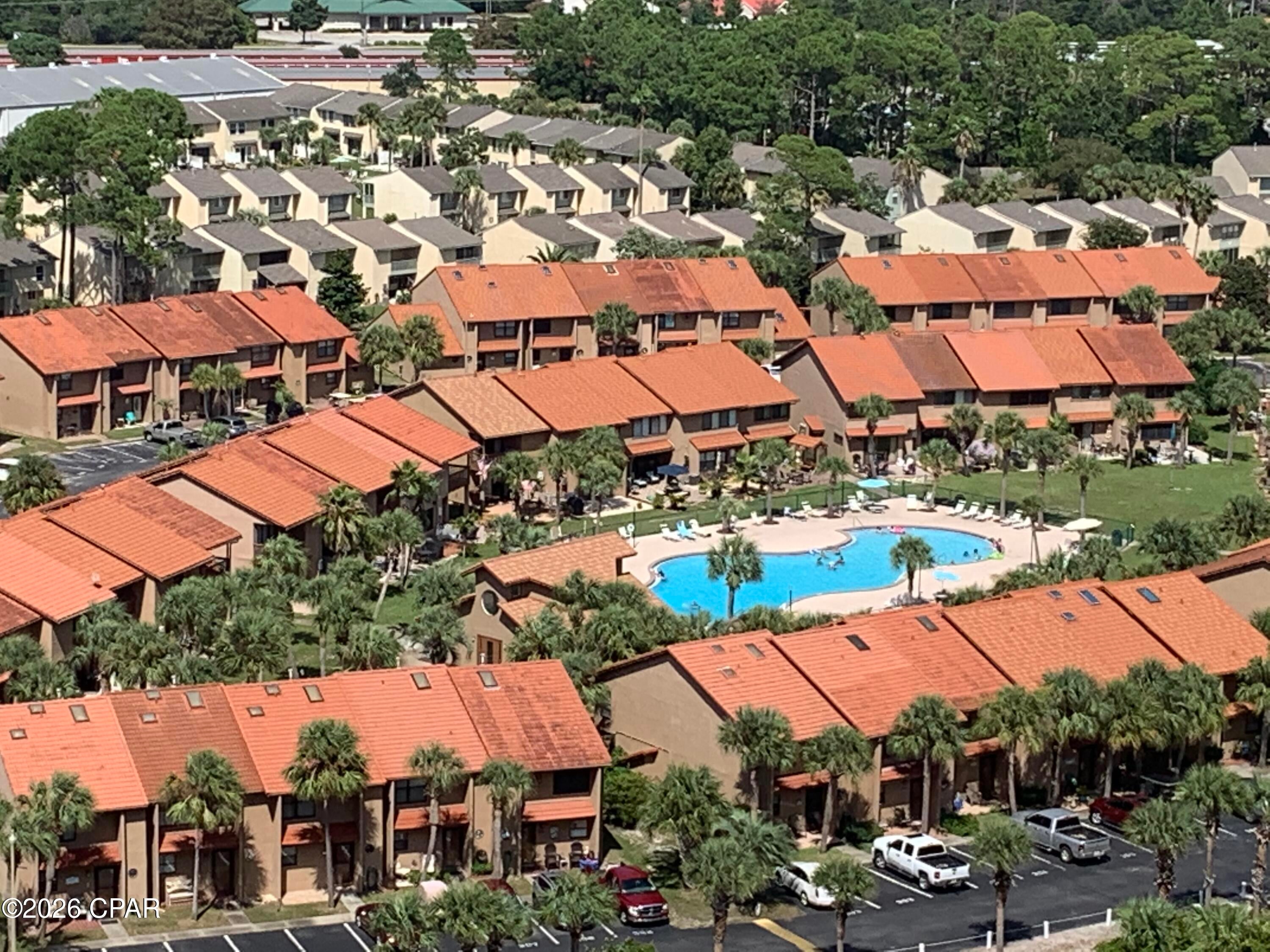 Gulf Highlands - Residential