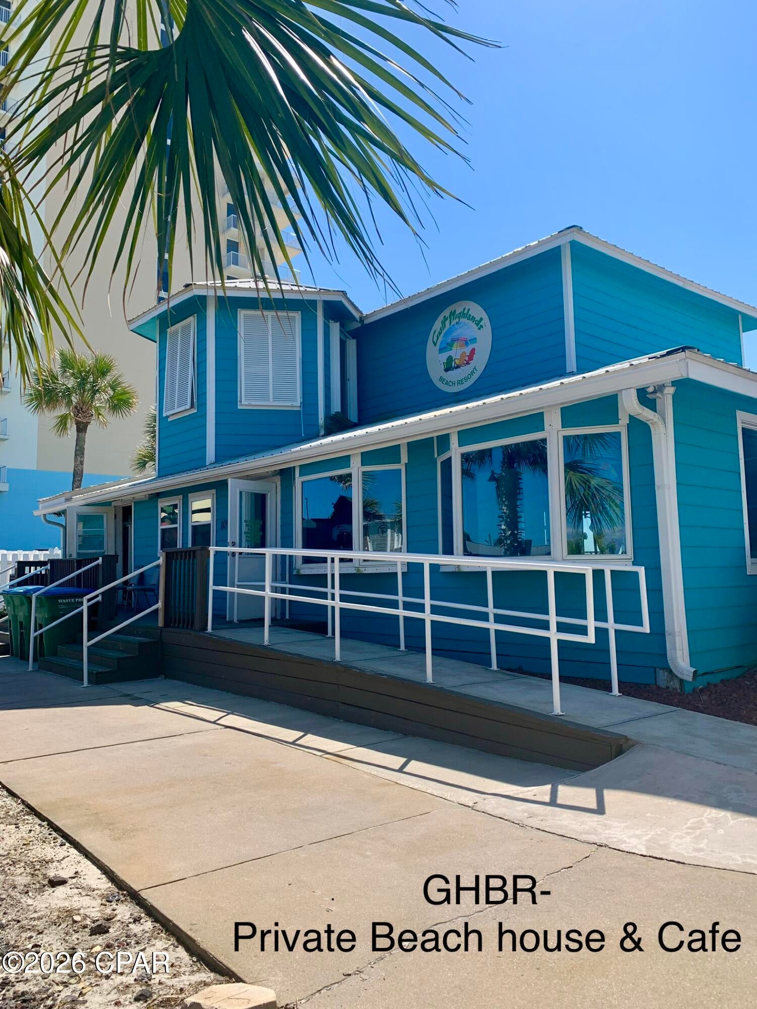 Gulf Highlands - Residential