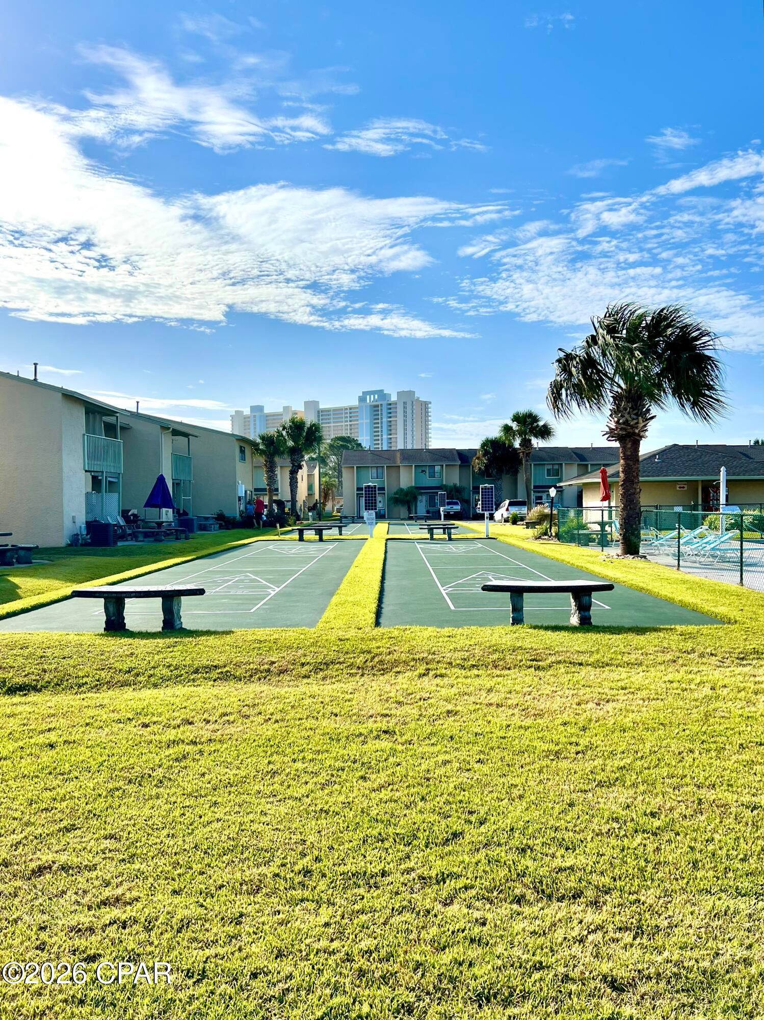 Gulf Highlands - Residential