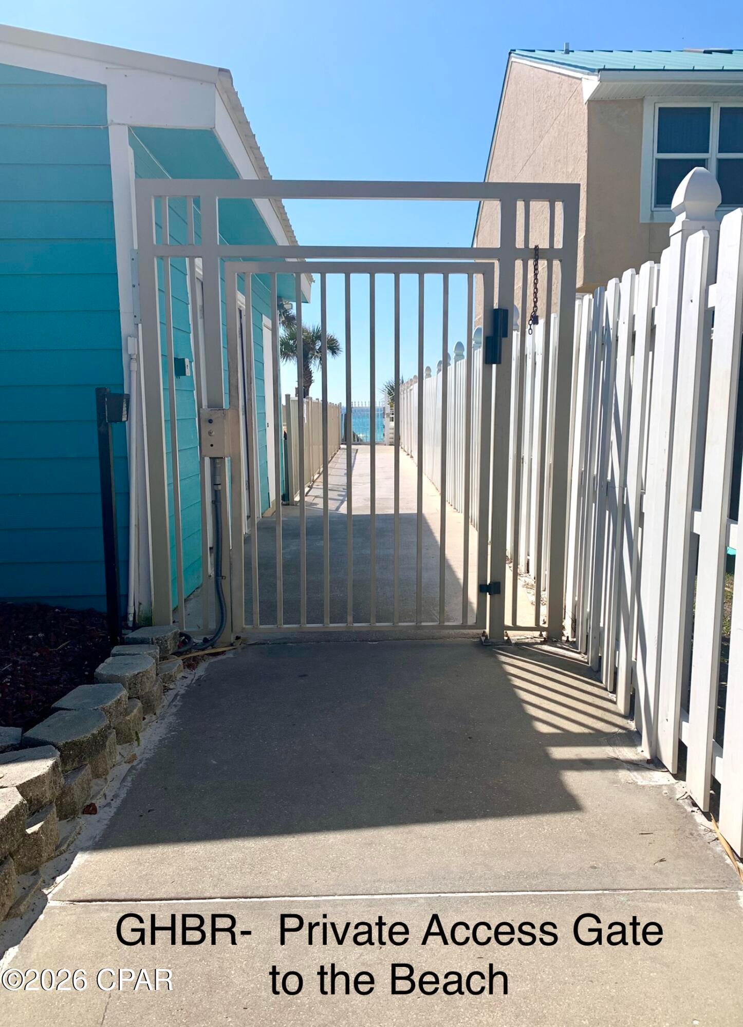 Gulf Highlands - Residential