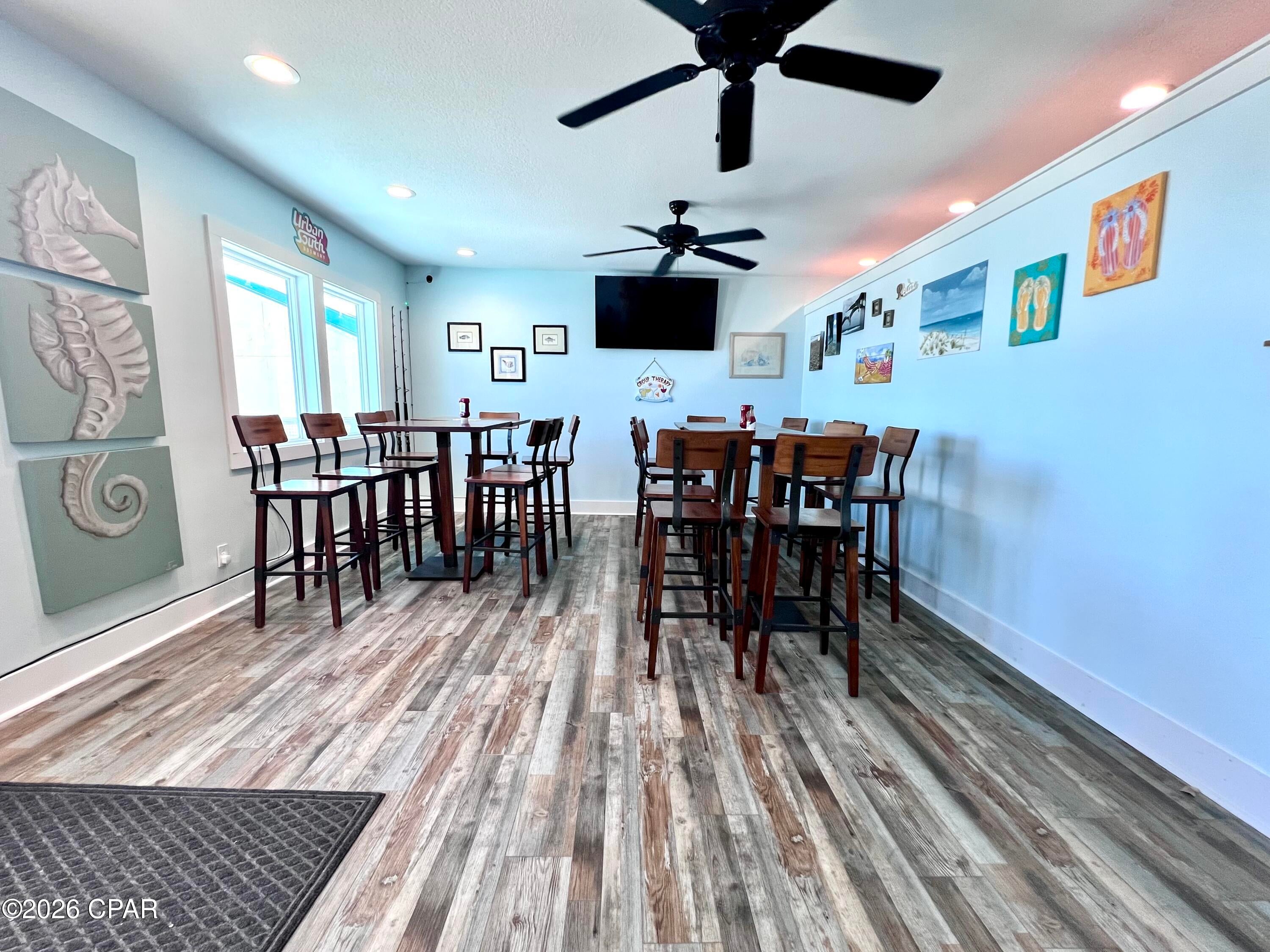Gulf Highlands - Residential