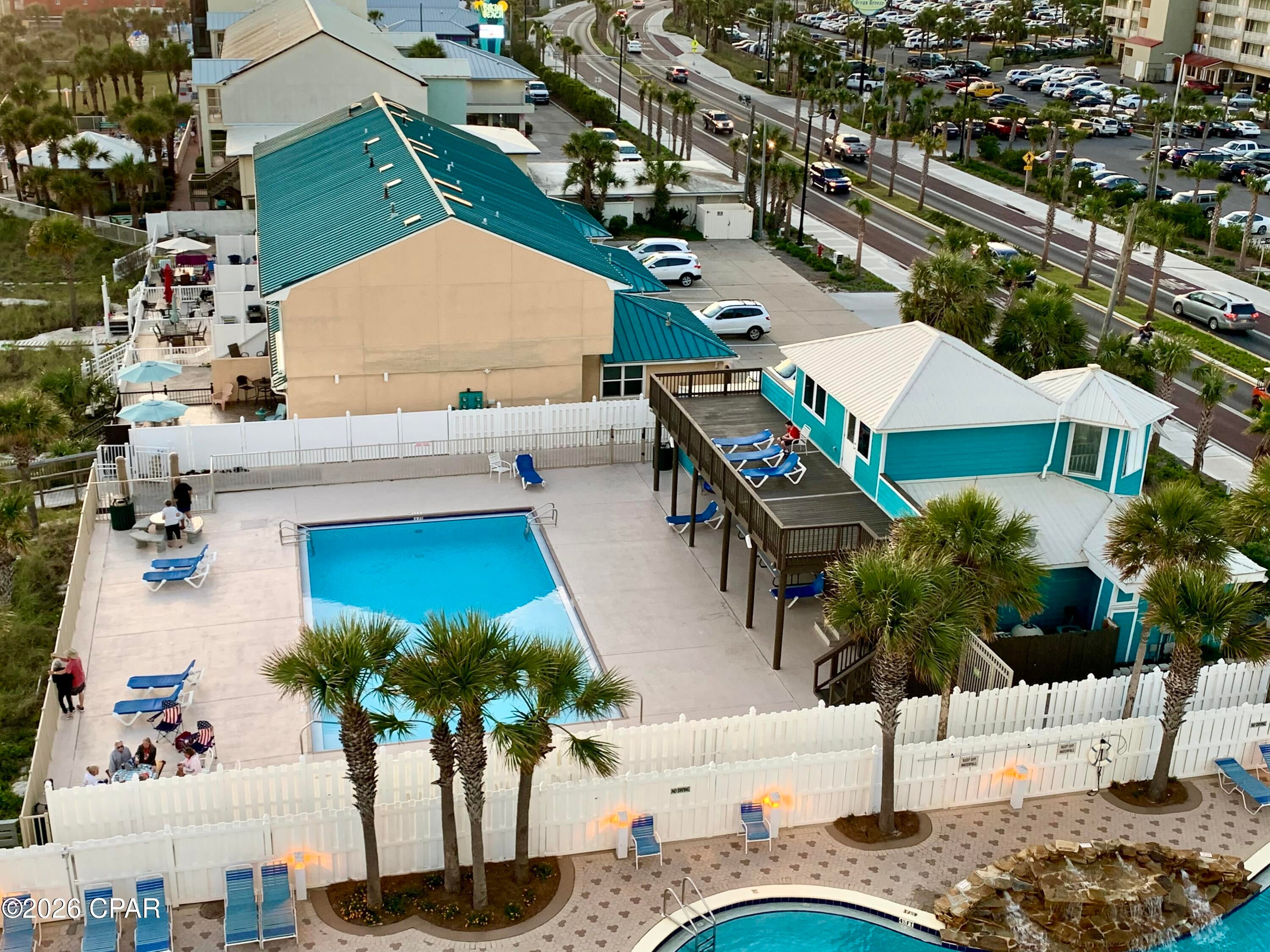 Gulf Highlands - Residential