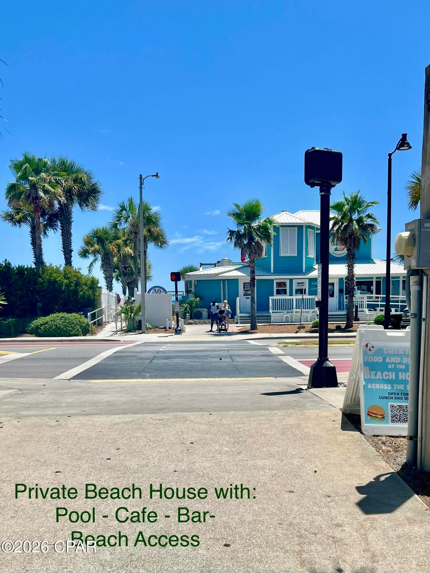 Gulf Highlands - Residential