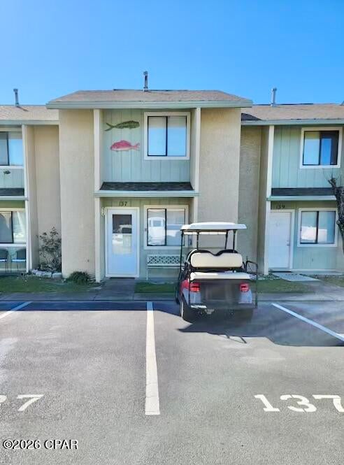 Gulf Highlands - Residential