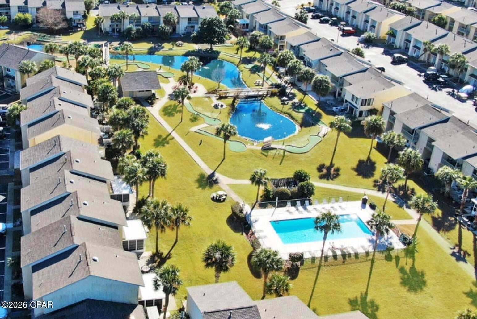 Gulf Highlands - Residential