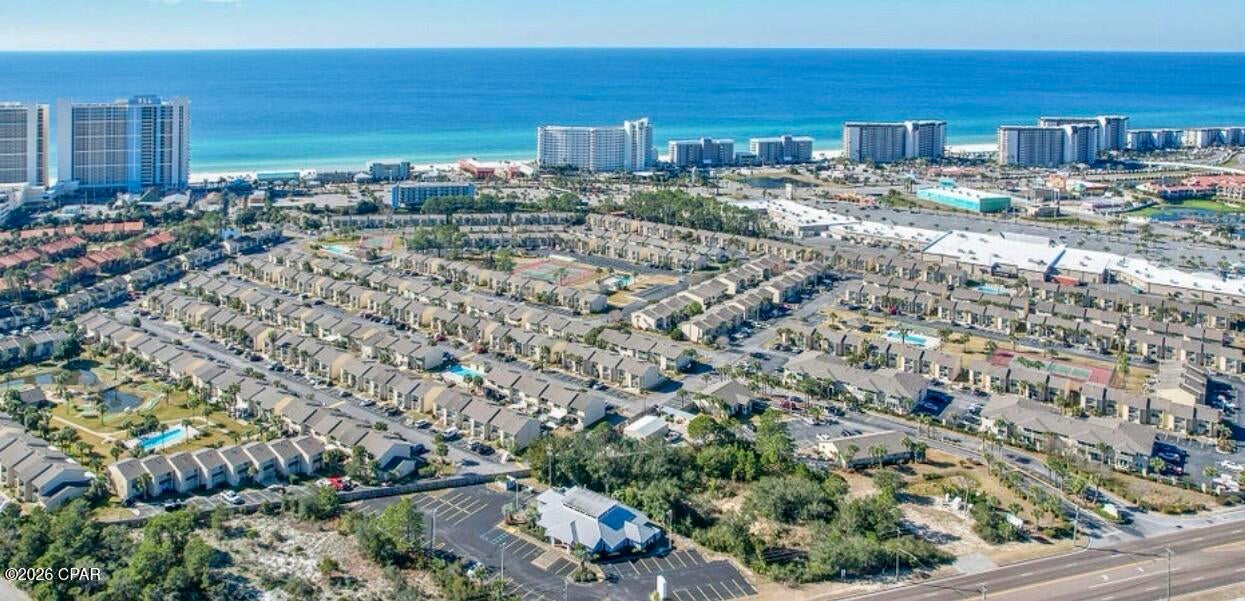 Gulf Highlands - Residential