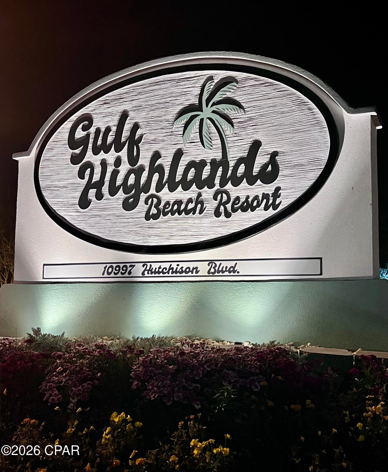 Gulf Highlands - Residential