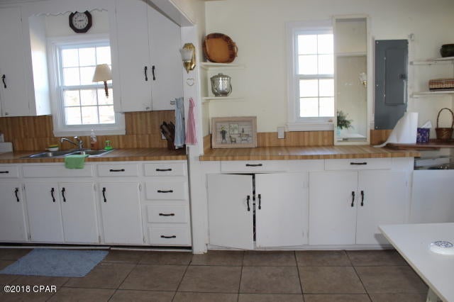 North Highlands - Residential